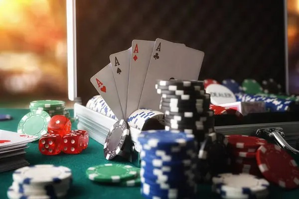 live casino roulette table multi-camera view