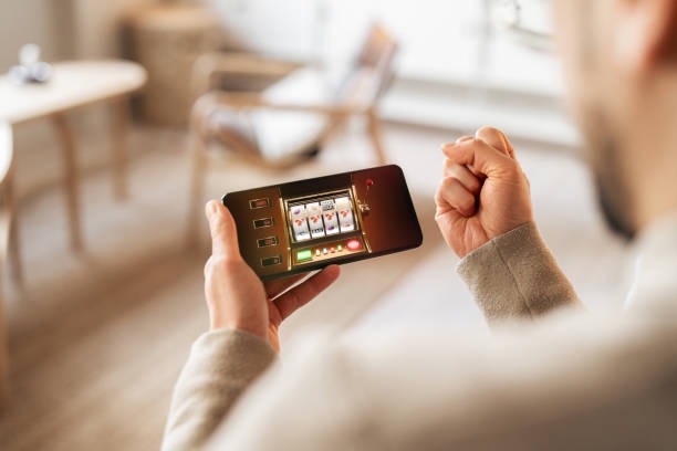 gundala4d user Mobile user and Brand
